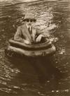 LARTIGUE, JACQUES HENRI (1894-1986) "A Portfolio of Photographs,"